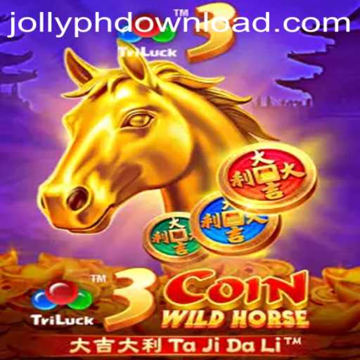 Unveiling the Adventure of 3CoinWildHorse: A Journey with Jollyph