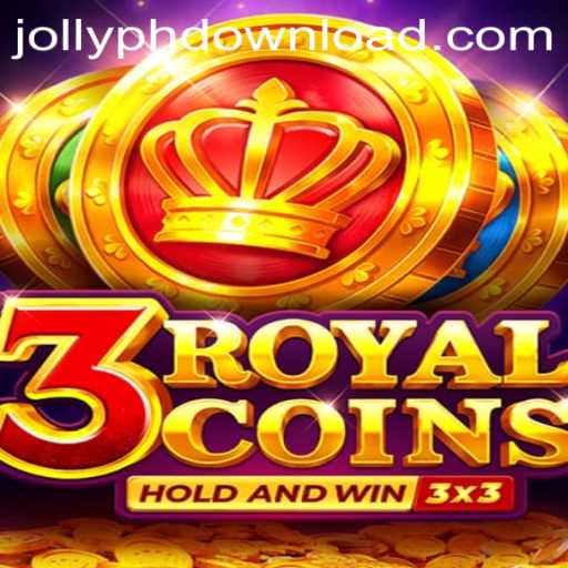 Discovering the Intriguing World of 3RoyalCoins with Jollyph