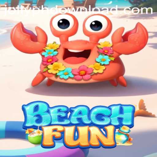 Discovering BeachFun: A New Gaming Sensation with Jollyph