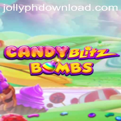 Exploring CandyBlitzBombs: A Sweet Adventure with a Jollyph Twist