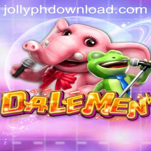 Exploring DALEMEN: Understanding the Innovative Game of Jollyph