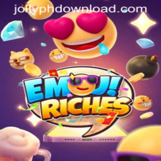 EmojiRiches: Dive into a World of Symbols and Strategy