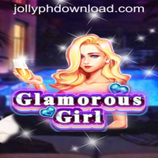 GlamorousGirl: The Dazzling World of Jollyph Chronicles