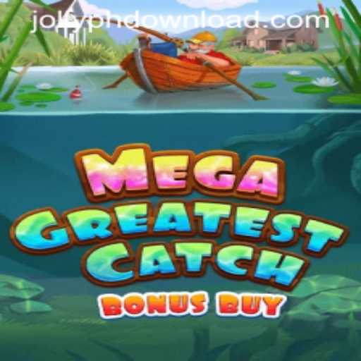 MegaGreatestCatchBonusBuy: The Ultimate Slot Adventure