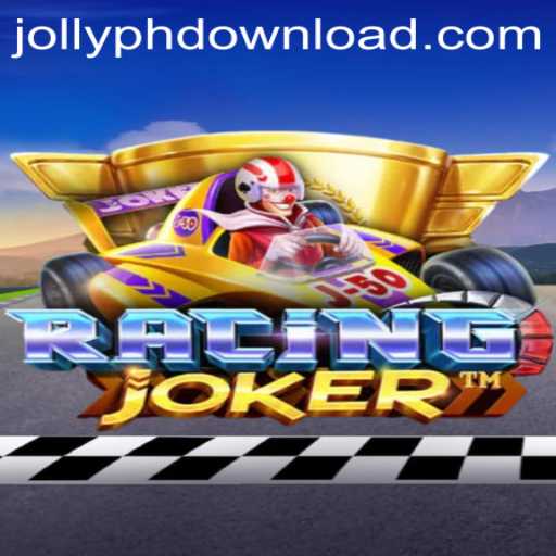 RacingJoker - A Thrilling Experience in Virtual Speed