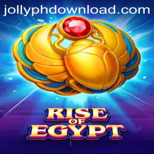 Exploring the Enigmatic World of RiseOfEgypt and the Influence of Jollyph