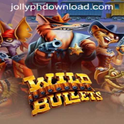 WildBullets: An Exciting Gaming Adventure with a Twist