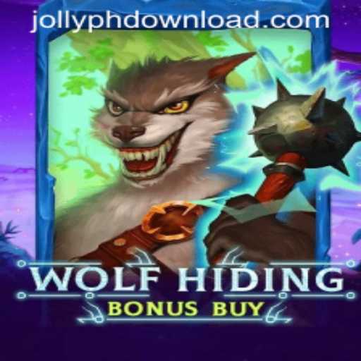WolfHidingBonusBuy: A Thrilling Adventure Game with Jollyph